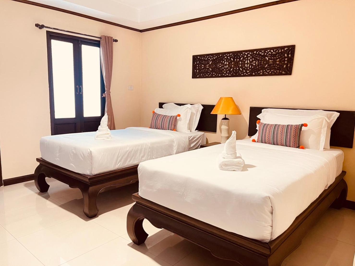 Na Thapae Chiangmai Hotel Чиангмай Экстерьер фото