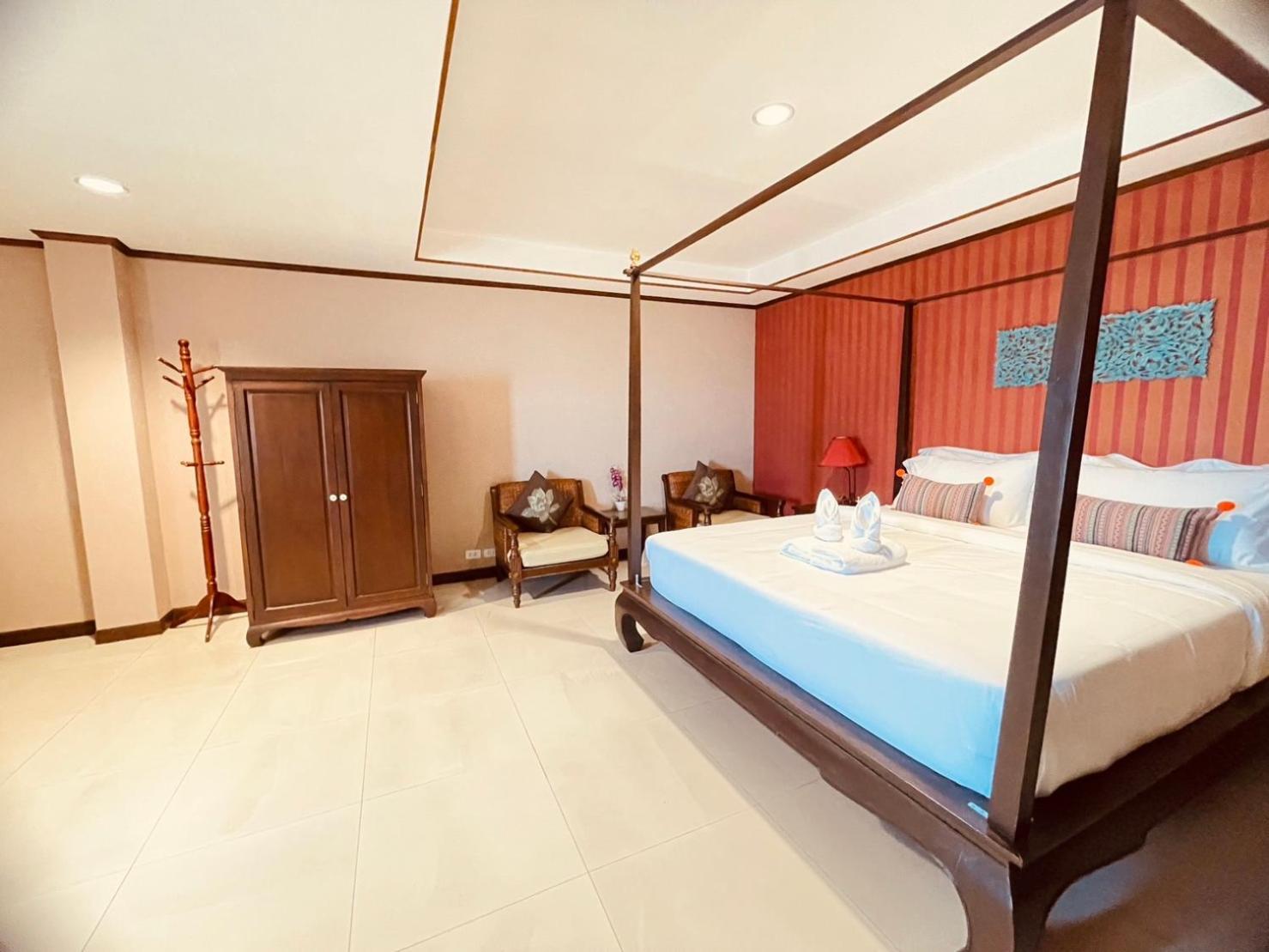 Na Thapae Chiangmai Hotel Чиангмай Экстерьер фото