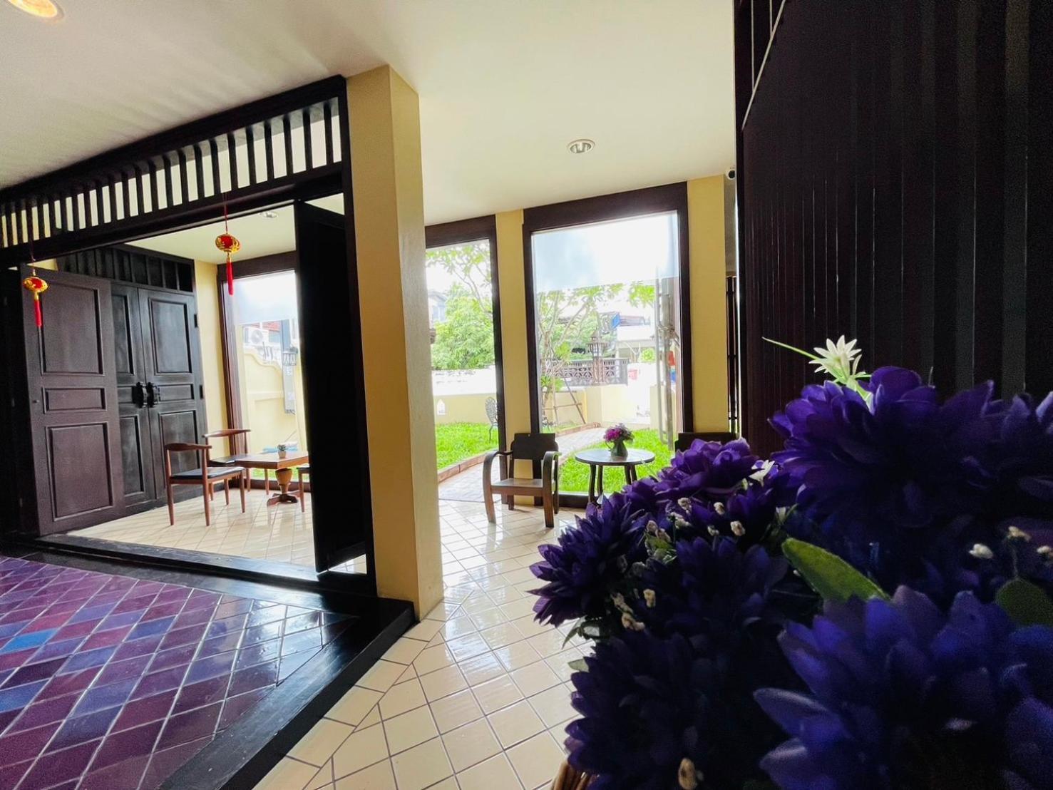 Na Thapae Chiangmai Hotel Чиангмай Экстерьер фото